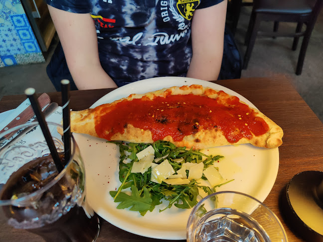 Comentarii opinii despre Campo de' Fiori