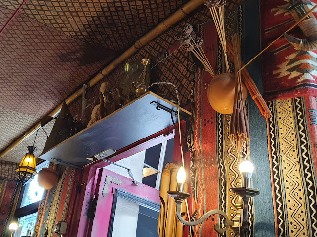 L’OASIS RESTAURANT