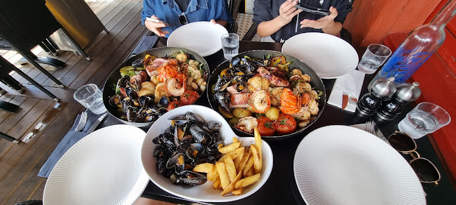 Comentarii opinii despre Enok Nilsen As