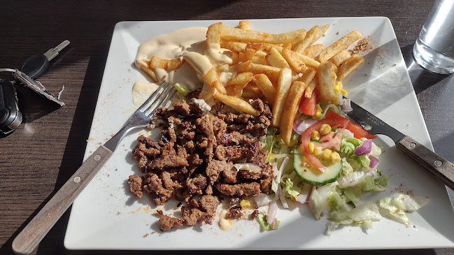 Opinii despre Klakkskjæret pub og restaurant AS în Sømna - Gastronomi og hotellvirksomhet