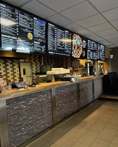 Kebab Pizza House Greåker