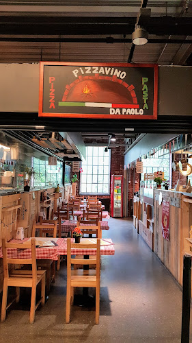 Pizzeria & Vino "La Famiglia" - Gastronomi og hotellvirksomhet