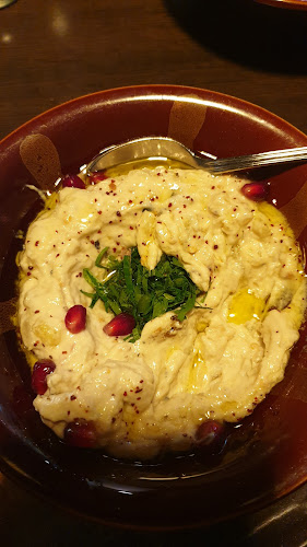 Opinii despre Feniqia (Lillestrøm) în Lillestrøm - Gastronomi og hotellvirksomhet