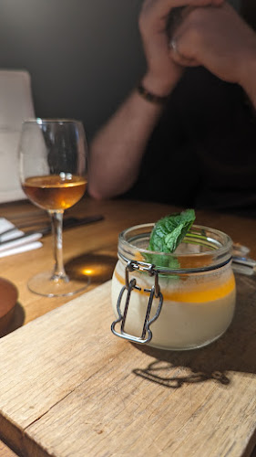 Elias mat & sånt - Oslo