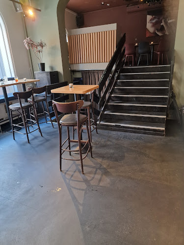 Hectors Hybel - Bergen