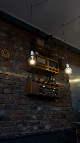 Opinii despre Dr. Crunchy Oslo Fried Chicken în Oslo - Gastronomi og hotellvirksomhet