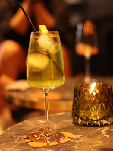 Baren i Bakgården - Åndalsnes