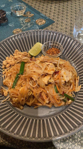 Opinii despre TA`s Thai Restaurant în Bryne - Gastronomi og hotellvirksomhet