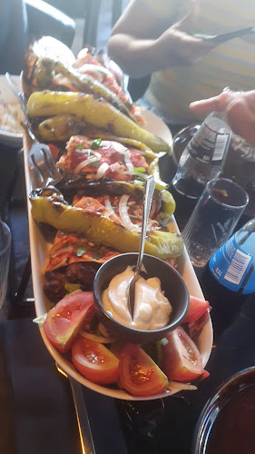 Opinii despre Feniqia (Lillestrøm) în Lillestrøm - Gastronomi og hotellvirksomhet