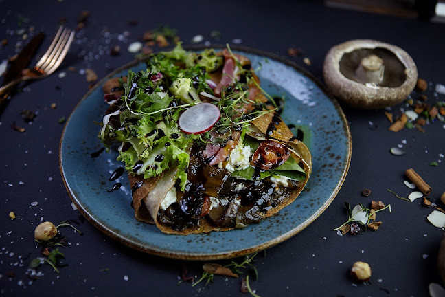 Opinii despre Crêperie de Mari în Oslo - Gastronomi og hotellvirksomhet