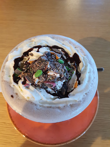 Kulturhuset 37 - Gastronomi og hotellvirksomhet