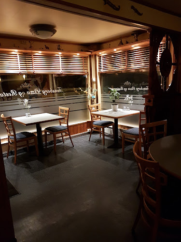 Tønsberg Pizza Avd. Eik - Tønsberg