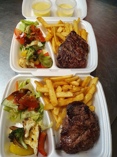 AVA RESTAURANT - Gastronomi og hotellvirksomhet