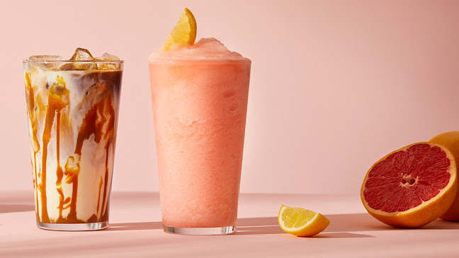 Opinii despre ESPRESSO HOUSE în Ski - Gastronomi og hotellvirksomhet