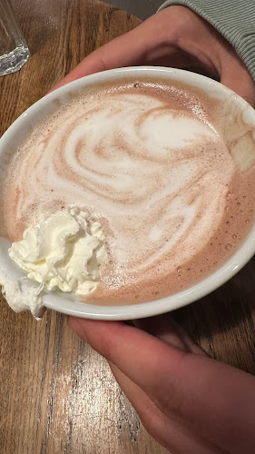 Kaffebrenneriet avd Rådhusplassen - Gastronomi og hotellvirksomhet