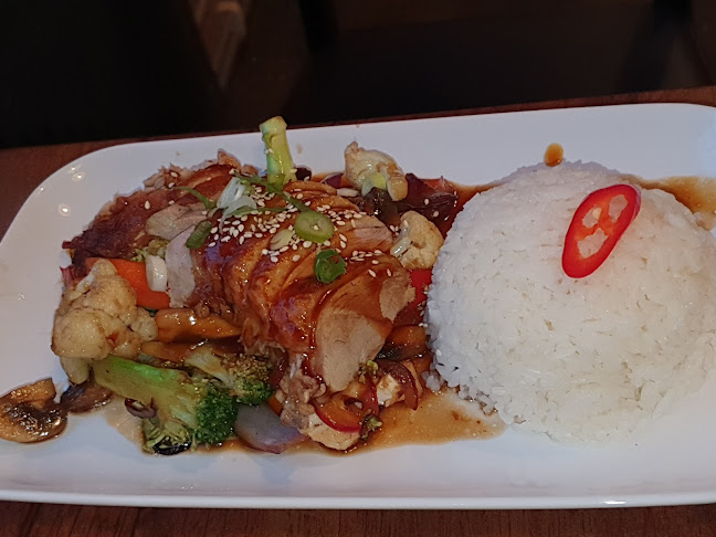 Opinii despre Smelteverket în Oslo - Gastronomi og hotellvirksomhet