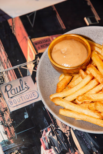 Opinii despre Pauls Boutique în Oslo - Gastronomi og hotellvirksomhet