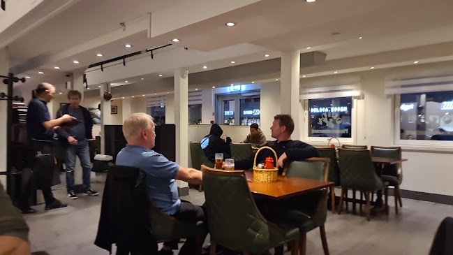 Opinii despre Orion Pizza og Restaurant în Bodø - Gastronomi og hotellvirksomhet