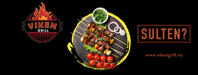 Opinii despre Viken Grill AS în Moss - Gastronomi og hotellvirksomhet