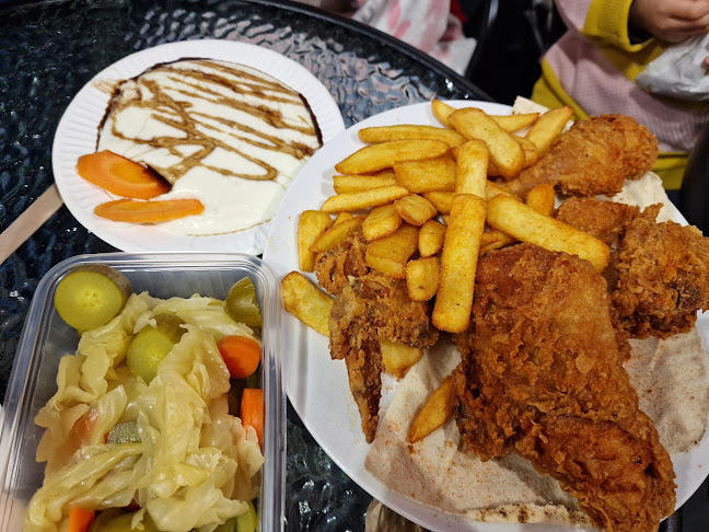 KING OF SHAWARMA - Drammen