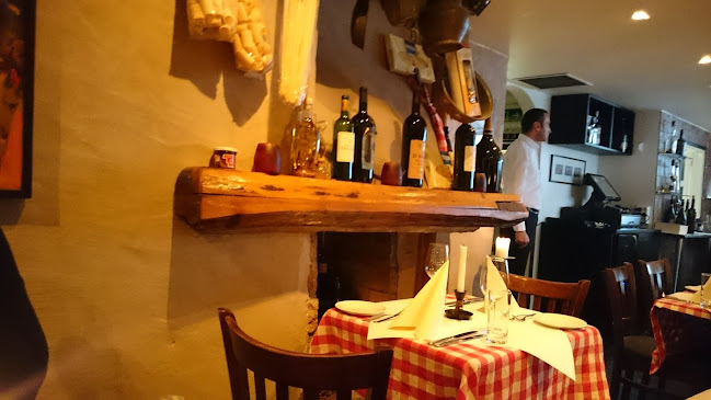 Comentarii opinii despre Ristorante Allegro