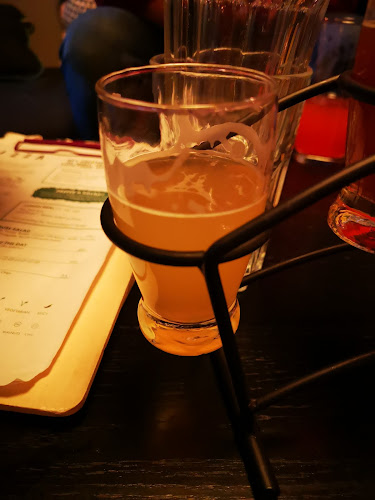 Opinii despre Habitat în Trondheim - Gastronomi og hotellvirksomhet