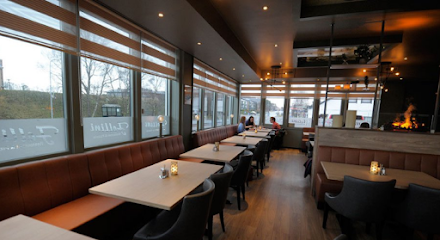 Fellini Restaurant & Pizzeria