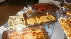 Dimitrios Catering