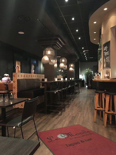 Comentarii opinii despre Le Monde Tapas