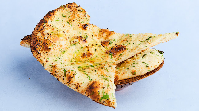 Curry And Ketchup Hønefoss - Hønefoss