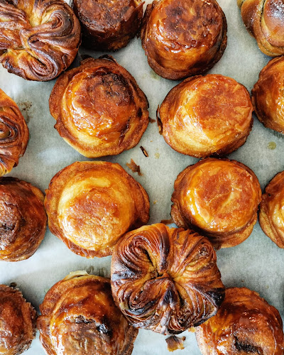 Solros Kafe og Bakeri