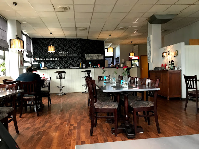 Marias restaurant Volda AS - Gastronomi og hotellvirksomhet