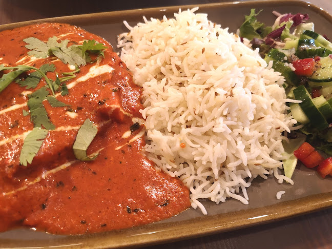 Comentarii opinii despre Jai Hind Kvadrat