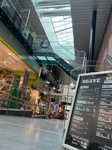 Agave Mexican Restaurant - Oslo