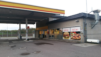 Melsom Pizza og Grill