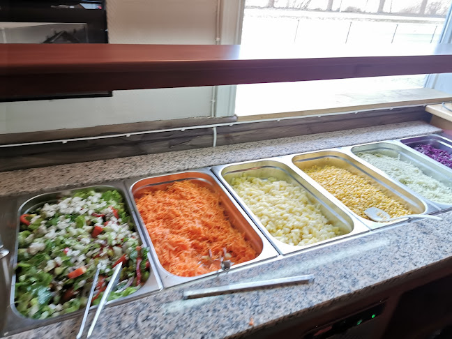 Revetal Gamle Stasjon - Gastronomi og hotellvirksomhet