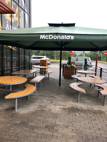 McDonald's Gardermoen