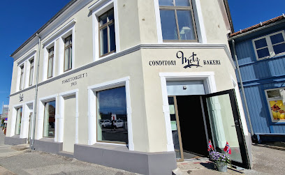 Motz&Kringla Fisketorget