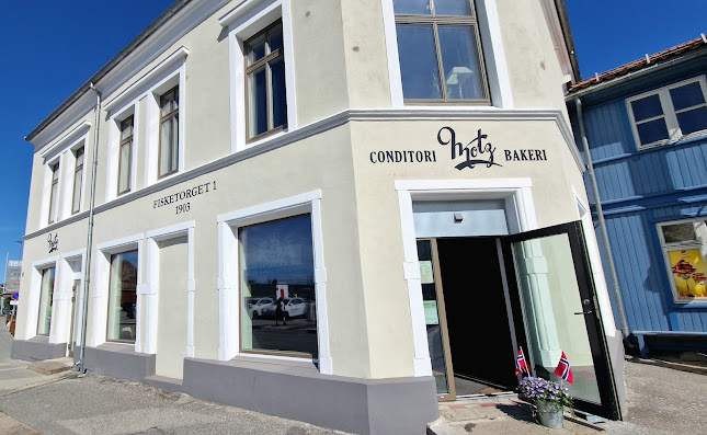 Motz&Kringla Fisketorget