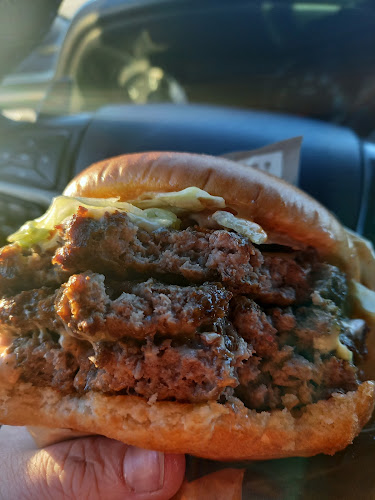 Opinii despre Burger King în Leira - Gastronomi og hotellvirksomhet