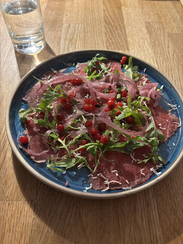 Opinii despre Elias mat & sånt în Oslo - Gastronomi og hotellvirksomhet