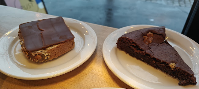 Opinii despre Pust în Oslo - Gastronomi og hotellvirksomhet