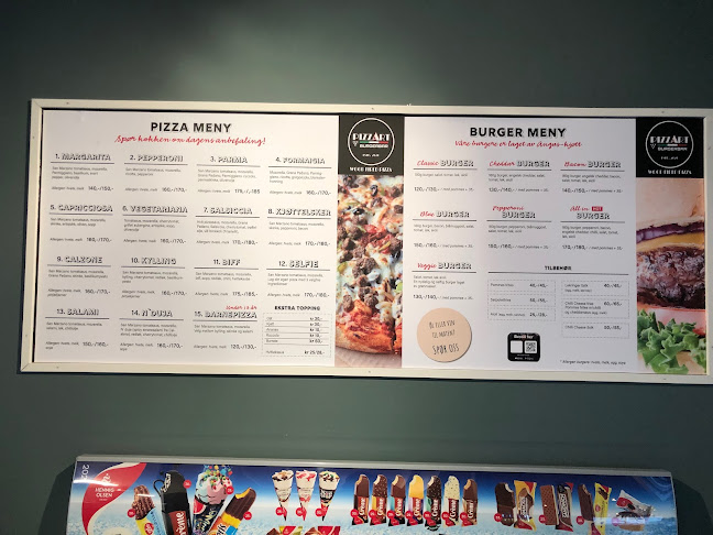 PizzArt - Molde - Molde