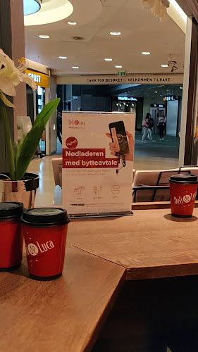 Opinii despre Deli de Luca Oslo S în Oslo - Gastronomi og hotellvirksomhet