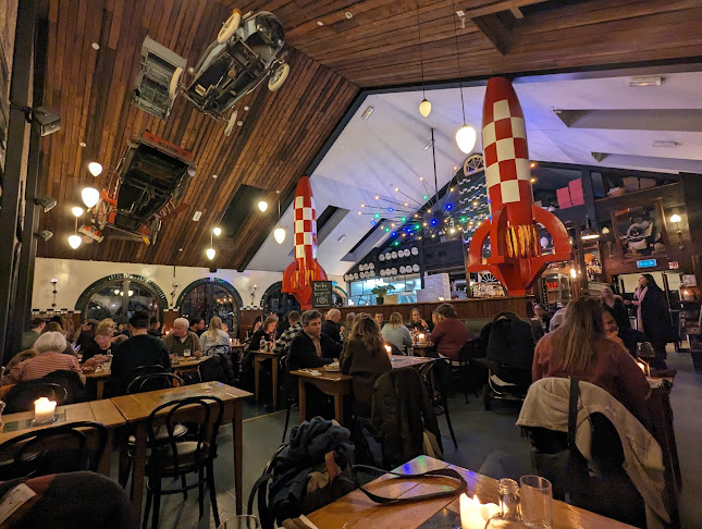 Villa Paradiso Tivoli (Lilleborg) - Oslo