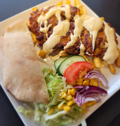 Kebab House Pizzeria Jørpeland - Jørpeland