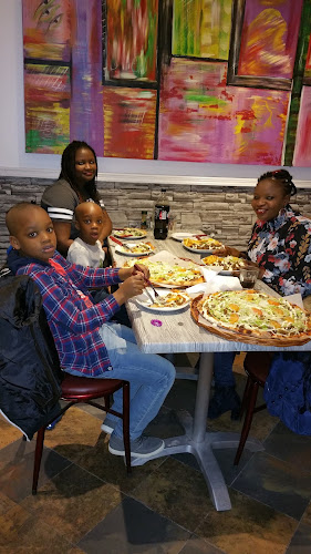 Istanbul Kebab, Pizza og Grill - Stavanger