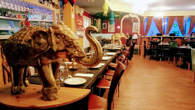 Comentarii opinii despre Taj Mahal Tandoori Restaurant