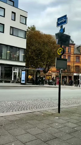 Opinii despre Starbucks Klubbgata în Stavanger - Gastronomi og hotellvirksomhet