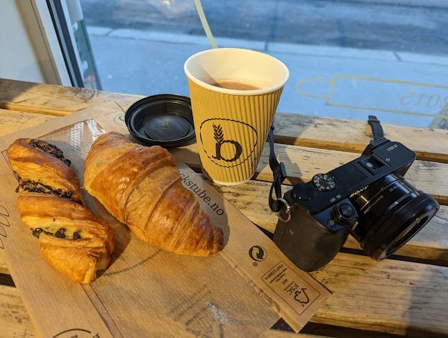 Comentarii opinii despre Backstube Solli Plass